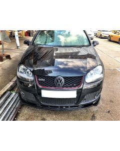 Maxton Design Front Splitter VW Golf Mk5 GTI Front Lip buy in USA