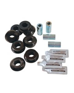 SPC Performance Replacement Bushing Kit for 25560 Titan Control Arms buy in USA