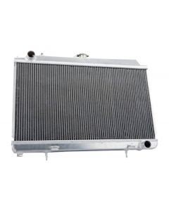 ISR Performance Aluminum Radiator - 89-94 Nissan 240sx w/SR20DET buy in USA