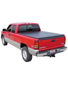 Truxedo 99-07 GMC Sierra & Chevrolet Silverado 1500 Classic 8ft TruXport Bed Cover buy in USA