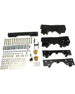 Belltech C-NOTCH KIT 07-14 Chevy/GMC Silverado/Sierra Standard Cab *C-Notch ONLY* buy in USA