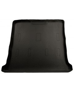 Husky Liners 02-06 GM Escalade/Tahoe/Yukon/Denali Classic Style Black Rear Cargo Liner buy in USA