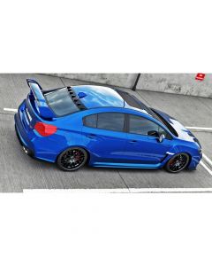 Maxton Design Side Skirts 2015-2019 Subaru WRX STI VA buy in USA