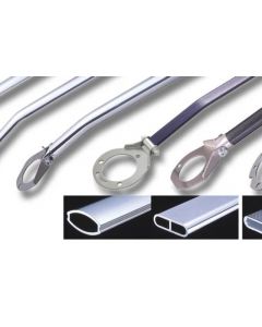 Cusco Strut Bar Hybrid Front Subaru GRF/GRB GVB/GVF Impreza WRX/STi buy in USA