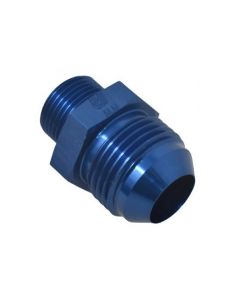 Russell Performance -8 AN Flare to 16mm x 1.5 Metric Thread Adapter (Blue) buy in USA