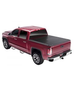 BAK 09-18 Dodge Ram 1500 (19-20 Classic Only) (w/o Ram Box) 5ft 7in Bed BAKFlip FiberMax buy in USA