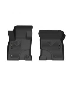 Husky Liners 20-22 Ford Escape Hybrid Front Floor Liners - Black buy in USA