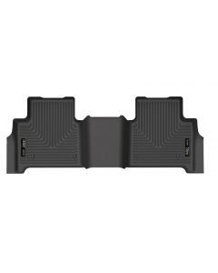 Husky Liners 2022 Jeep Grand Cherokee X-ACT 2nd Seat Floor Liner - Blk buy in USA