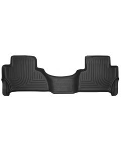 Husky Liners 15-17 Cadillac Escalade X-Act Contour Black Floor Liners (2nd Seat) buy in USA