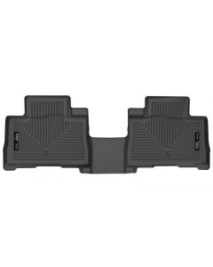 Husky Liners 2020 Lincoln Aviator X-Act Contour Rear Black Floor Liners buy in USA