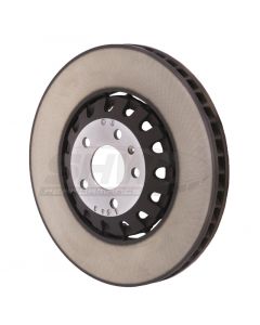 SHW 17-19 Audi Q7 Premium Front Smooth Lightweight Brake Rotor (4M0615301AS) buy in USA