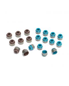 Supertech Toyota G16E-GR Exhaust Valve Stem Seal - Set of 6 buy in USA