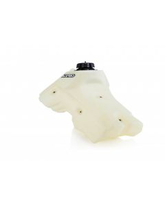 Acerbis 21+ KX250/ KX250X/ 19-24 KX450 2.7 Gallon Fuel Tank - Natural buy in USA