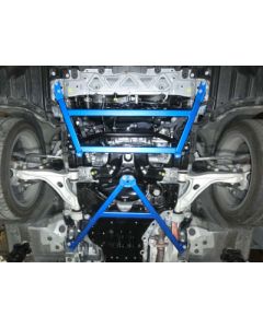 Cusco Front Power Brace 17+ Lexus RC200t/300/350 buy in USA