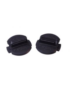 Energy Suspension Polaris Footwell Drain Plug - Black buy in USA