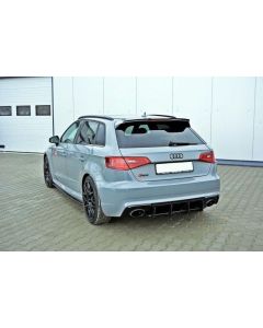 Maxton Design Audi RS3 8VA Sportback Diffuser buy in USA