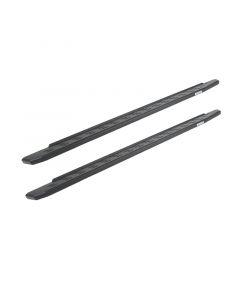 Go Rhino RB30 Running Boards 87in. - Tex. Blk (Boards ONLY/Req. Mounting Brackets) buy in USA