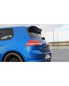 Maxton Design VW Golf Mk7 GTI & R Spoiler Cap buy in USA