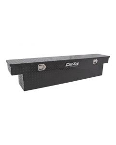 Deezee Universal Tool Box - Specialty Narrow Black BT MID SIZE buy in USA