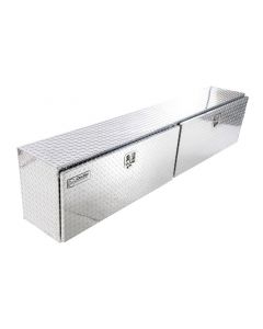 Deezee Universal Tool Box - Specialty 96In Topsider BT Alum buy in USA