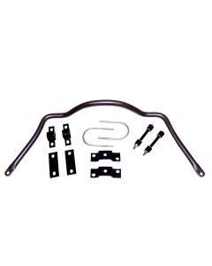 Hellwig 83-96 Chevrolet G30 Commercial Chassis Solid Heat Treated Chromoly 1-1/4in Rear Sway Bar buy in USA