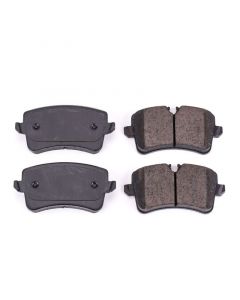 Power Stop 12-18 Audi A6 Rear Z16 Evolution Ceramic Brake Pads buy in USA