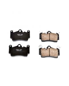 Power Stop 07-15 Audi Q7 Rear Z16 Evolution Ceramic Brake Pads buy in USA