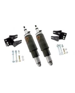 Ridetech 79-04 Ford Mustang ShockWave System HQ Series Rear Pair buy in USA