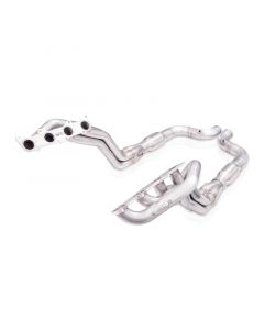 Stainless Works 2015+ Ford Shelby GT350 Headers Perf Connect w/Cats 1-7/8in Primaries 3in Collectors buy in USA