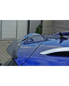 Maxton Design VW Golf Mk7 R Wagon Spoiler Cap buy in USA