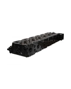 Fleece Performance 03-07 Dodge 2500/3500 5.9L Remanufactured Cummins Cylinder Head (Street HD) buy in USA