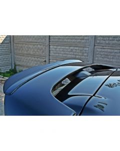 Maxton Design Mazda 3 MPS BK Spoiler Cap buy in USA