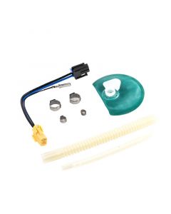 DeatschWerks 15-17 Ford Mustang V6/GT DW400 Fuel Pump Set Up Kit buy in USA