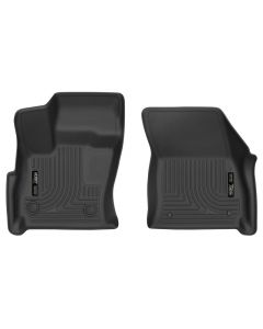 Husky Liners 21-23 Chevrolet Tahoe w/2nd Row Bench Seat X-Act Contour 3RD SEAT FLOOR LINER buy in USA