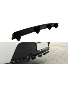 Maxton Design Central Rear Splitter for BMW M135i M140i F20 Pre-LCI & LCI buy in USA