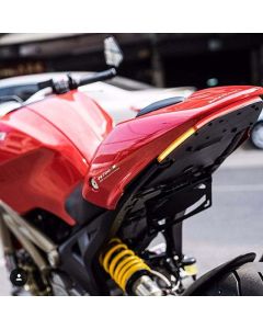 New Rage Cycles 09-13 Ducati Monster 1100 Fender Eliminator Kit buy in USA