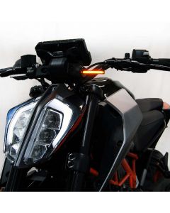 New Rage Cycles 17+ KTM 390 Front Turn Signals buy in USA