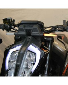 New Rage Cycles 18+ KTM 790 Duke Front Turn Signals buy in USA