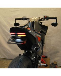 New Rage Cycles 20+ KTM 890 Fender Eliminator Kit buy in USA