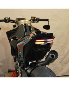 New Rage Cycles 20+ KTM 890 Fender Eliminator Kit Tucked buy in USA