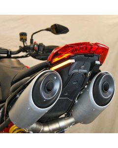 New Rage Cycles 19+ Ducati Hypermotard 950 Rear Turn Signals buy in USA