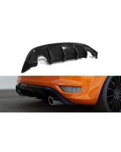 Maxton Design Ford Focus Xr5 Turbo Diffuser buy in USA