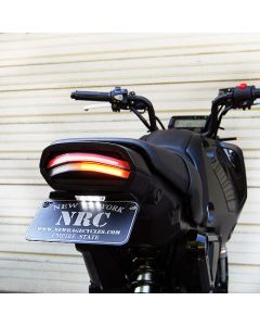 New Rage Cycles 21+ Honda Grom Fender Eliminator Kit buy in USA