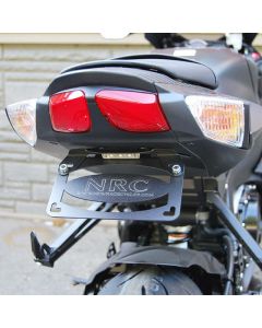 New Rage Cycles 11-14 Suzuki GSXR600/750 Tail Tidy buy in USA