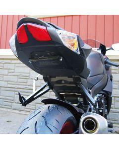 New Rage Cycles 11-14 Suzuki GSXR600/750 Tail Tidy-Tucked buy in USA