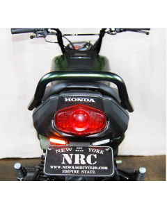 New Rage Cycles 22+ Honda Navi Fender Eliminator buy in USA