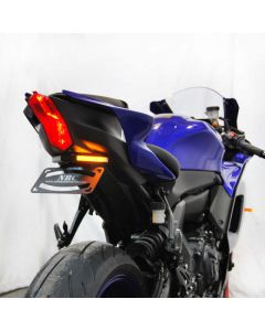 New Rage Cycles 21+ Yamaha YZF-R7 Fender Eliminator Kit buy in USA