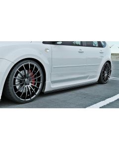 Maxton Design Ford Focus Xr5 Side Skirts (Prefacelift) buy in USA