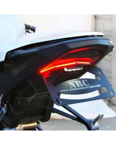 New Rage Cycles 23+ BMW S1000RR Fender Eliminator Kit buy in USA