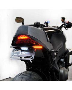 New Rage Cycles 22+ Yamaha XSR 900 Fender Eliminator Kit buy in USA